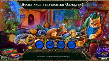 Enchanted Kingdom 4 f2p Plakat