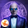 Gloomy Tales: Halloween Ticket icon