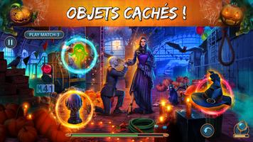 Gloomy Tales : One-Way Ticket capture d'écran 1