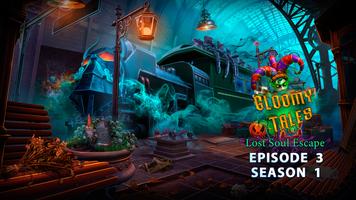Gloomy Tales: Episode 3 Plakat