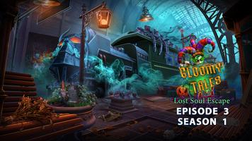 پوستر Gloomy Tales: Episode 3