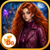 APK Grimwood Secrets: Cursed F2P