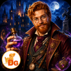 APK Grimwood Secrets: Cursed Manor