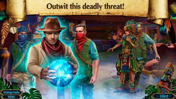 Hidden Expedition: Paradise الملصق