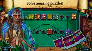 Hidden Expedition: Paradise تصوير الشاشة 2