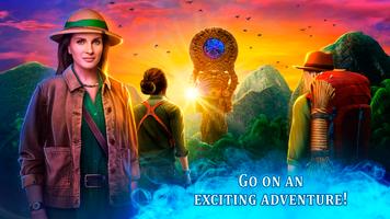 Hidden Expedition 19 f2p Cartaz