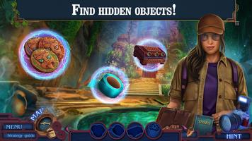 Hidden Expedition: Reign الملصق