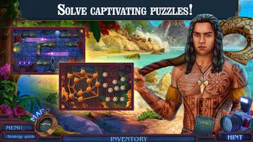 Hidden Expedition: Reign تصوير الشاشة 1