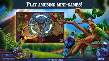 Hidden Expedition: Reign تصوير الشاشة 2