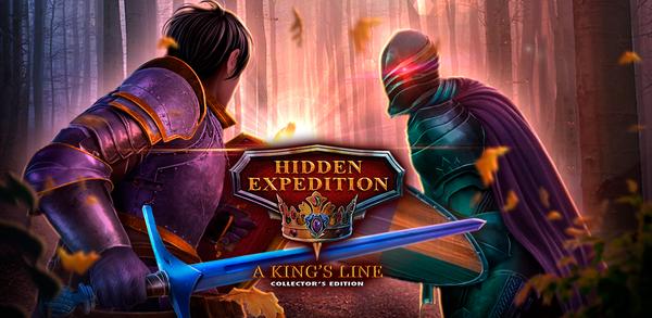 Como baixar Hidden Expedition 21 f2p no celular image