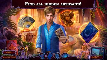 Poster Hidden Expedition 21 f2p