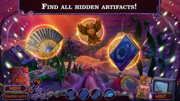 Hidden Expedition: King's Line الملصق