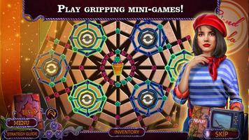 Hidden Expedition: King's Line تصوير الشاشة 1