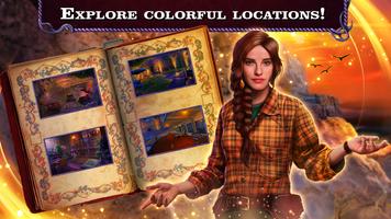 Hidden Expedition: King's Line تصوير الشاشة 2
