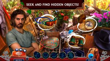 Hidden Expedition: Lost الملصق