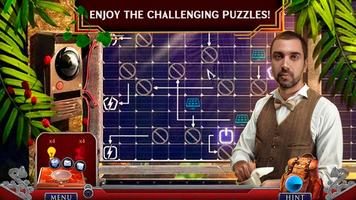 Hidden Expedition: Lost تصوير الشاشة 1
