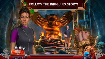 Hidden Expedition: Lost تصوير الشاشة 2