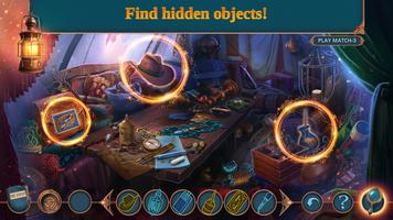 Hidden Motives 1 f2p स्क्रीनशॉट 1