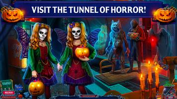 Halloween Chronicles: Family screenshot 2