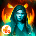 Hidden Objects - Halloween Chronicles: Monsters
