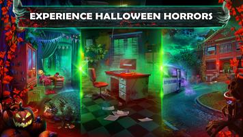 Halloween Chronicles: Monsters स्क्रीनशॉट 2