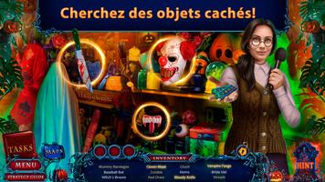 Halloween Chronicles 2 f2p Affiche