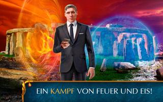 Labyrinths Of World Stonehenge Screenshot 5