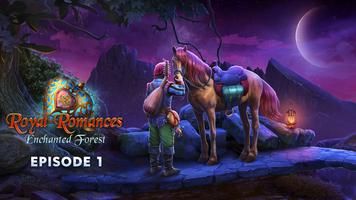 Royal Romances: Episode 1 f2p Affiche