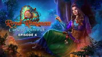 Royal Romances: Episode 4 Plakat