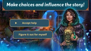 Royal Romances: Episode 9 f2p screenshot 3