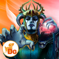 Hidden Objects - Secret City: The Human Threat