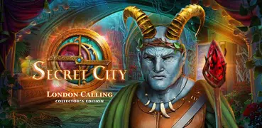 Secret City 1 f2p