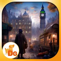 Secret City 1 f2p APK Herunterladen