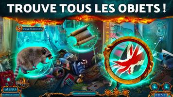 Secret City 1 f2p capture d'écran 1