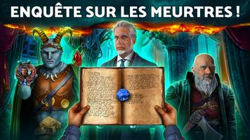 Secret City 1 f2p capture d'écran 2