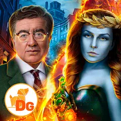 Secret City: London Calling APK 下載