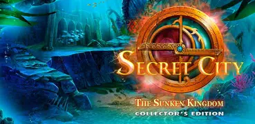 Secret City: Sunken Kingdom