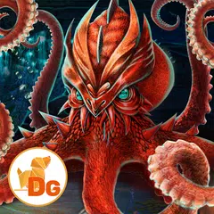 Secret City: Sunken Kingdom XAPK 下載