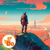 ikon Secret City: Chalk of Fate