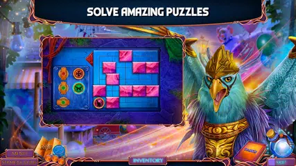 Secret City 6 f2p XAPK download