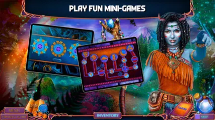 Secret City 6 f2p XAPK download