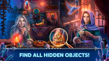 Hidden Objects: Chronicles f2p screenshot 1