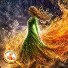 ikon Spirits Chronicles: Flames