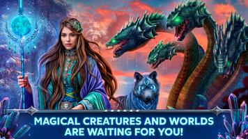 Spirits Chronicles: Flames screenshot 2