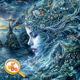 Hidden Objects: Chronicles 2 ícone