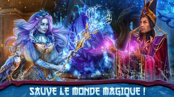 Objets Cachés: Spirit 2 Affiche