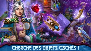 Objets Cachés: Spirit 2 capture d'écran 1