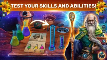 Spirits Chronicles 2 Extra f2p syot layar 2