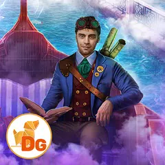 Скачать Легенды о Духах: Время Перемен APK