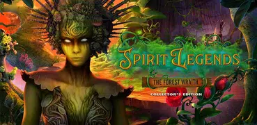 Spirit Legends 1 f2p